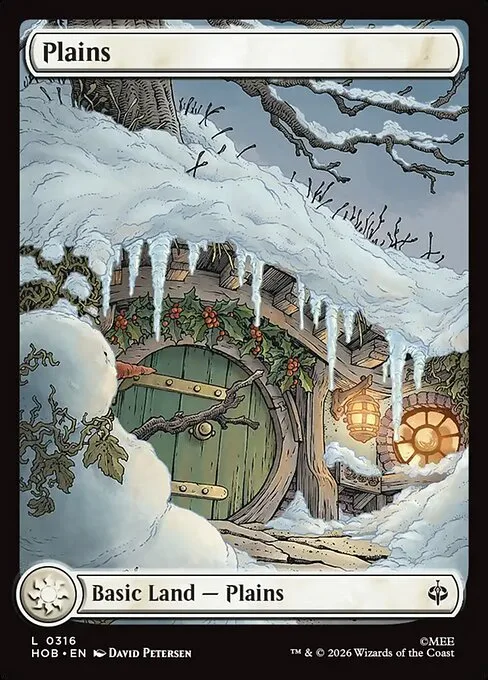 Llanura