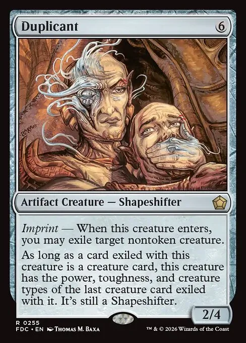 Duplicante
