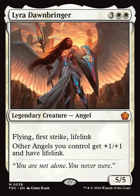 Lyra Portaalba