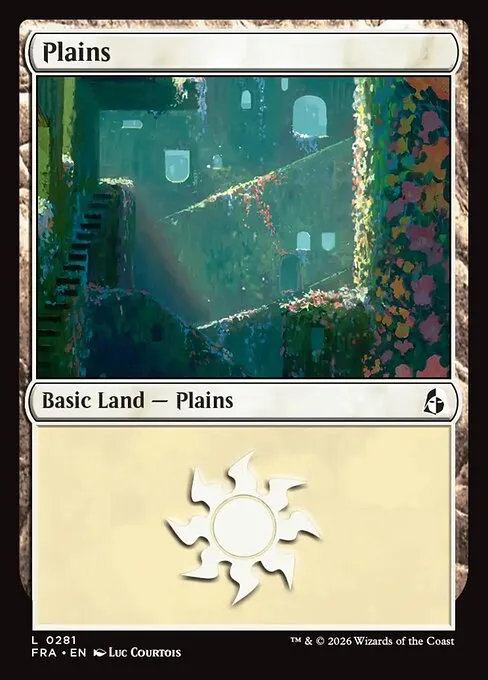 Llanura