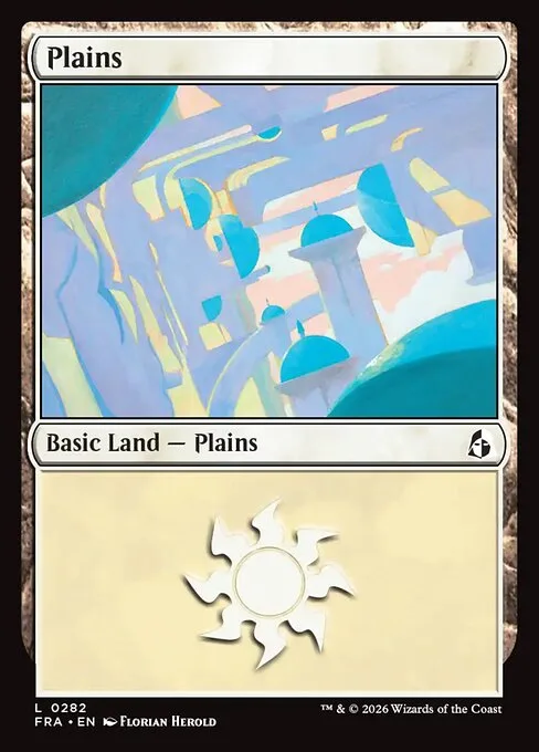 Llanura