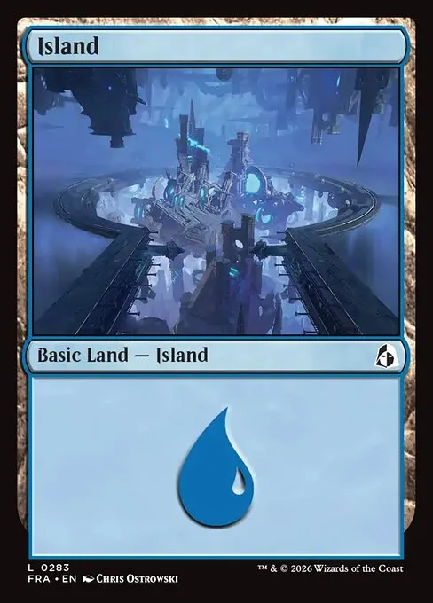 Isla