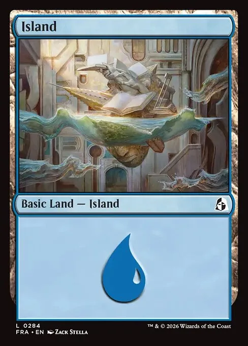 Isla