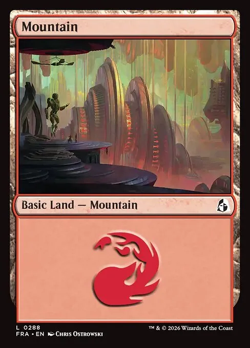 Montaña