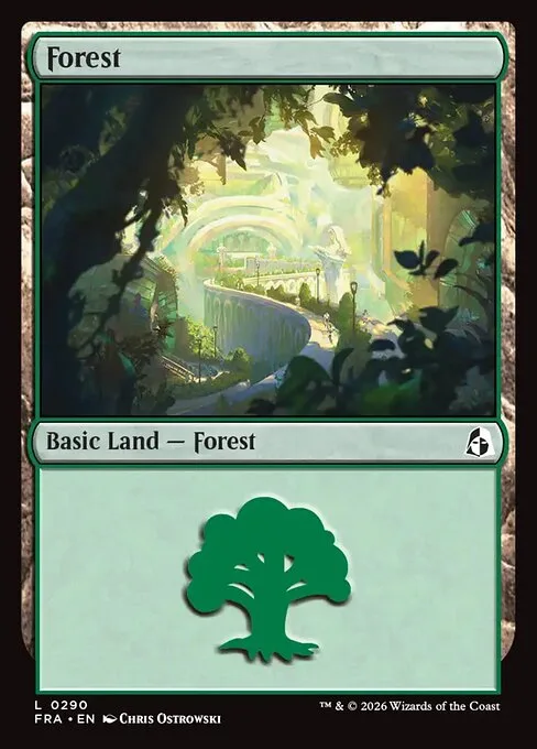 Bosque