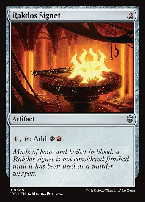 Sello rakdos