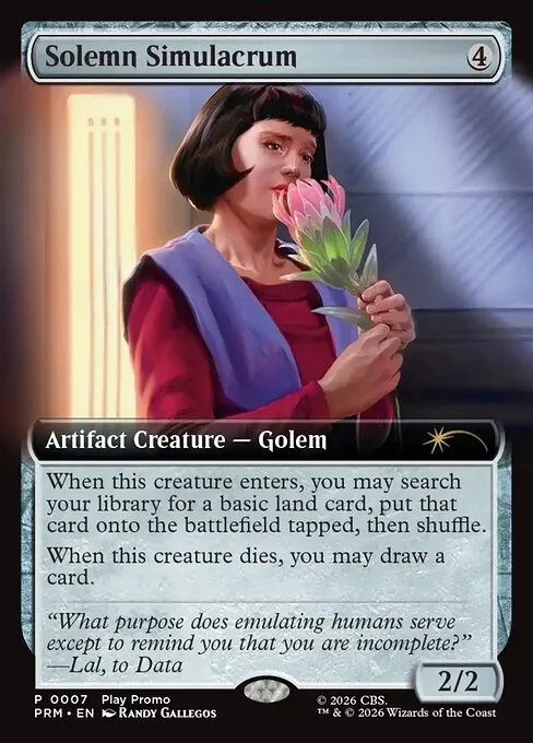 Simulacro solemne