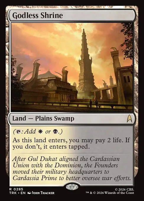 Altar sin dios