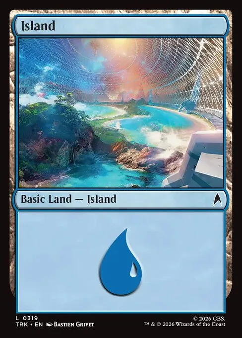 Isla