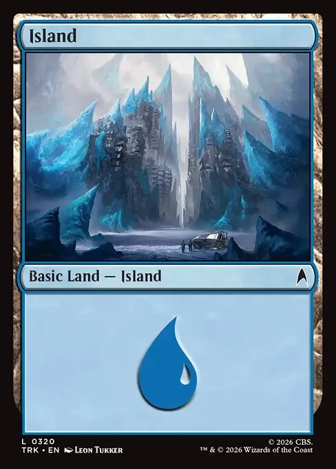 Isla