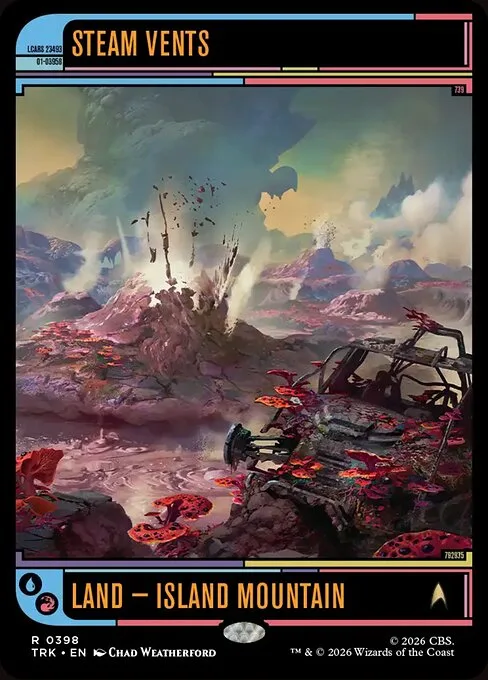 Respiraderos de vapor
